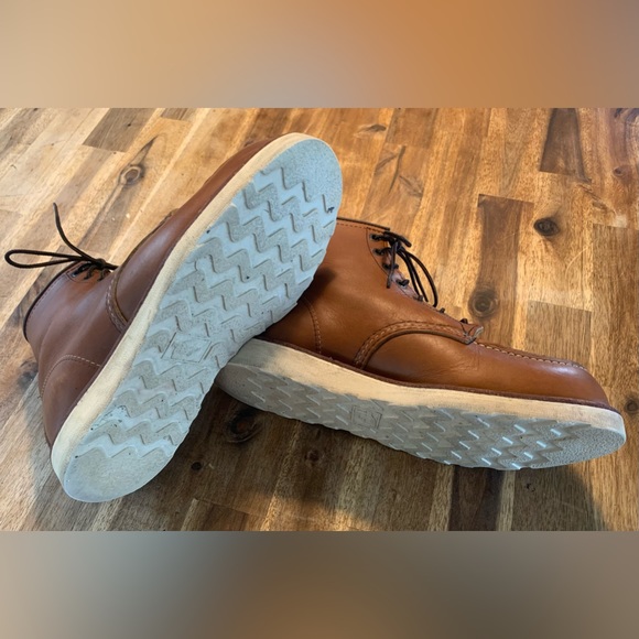 //SOLD// Redwing 10875 boots - Picture 4 of 9